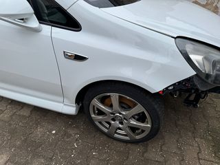 Opel Corsa opc Nürburgring -thumb-35