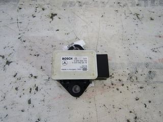 Αισθητηρασ ταχυτητασ mercedes e-class w212 - 005682