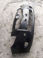  Toyota yaris   08   προφυλακτηρας εμπρος  Ιμητασιον