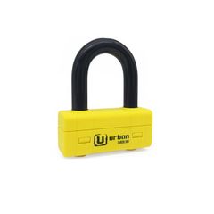 ΚΛΕΙΔΑΡΙΑ ΠΕΤΑΛΟ UR75 MINI  U-LOCK | URBAN SECURITY