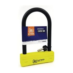 ΠΕΤΑΛΟ U-LOCK SRA 120X220 UR120220 | URBAN SECURITY