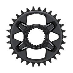 Δίσκος δισκοβραχίονα | SHIMANO | Deore XT | SM-CRM85 | 30T | 12 ταχυτήτων