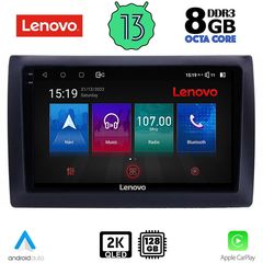 LENOVO SSW 10145_CPA (9inc) MULTIMEDIA TABLET OEM FIAT STILO mod. 2001-2007