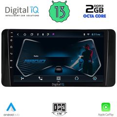 DIGITAL IQ RTC 5586_CPA (10inc)MULTIMEDIA TABLET OEM SKODA KAMIQ mod. 2018>