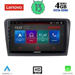 LENOVO SSX 9601_CPA (9inc) MULTIMEDIA TABLET OEM SKODA RAPID  mod. 2012>