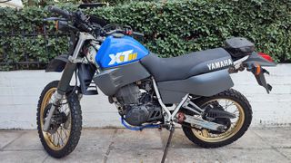 Yamaha XT 600 '89 2KF