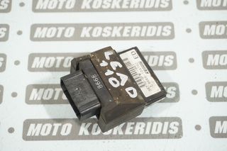 ΕΓΚΕΦΑΛΟΣ ->  HONDA  NHX 110i LEAD , 2008-2009