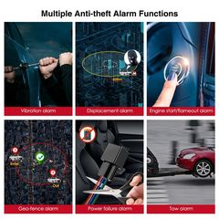 Gps tracker -thumb-2