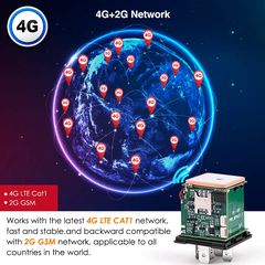 Gps tracker -thumb-4