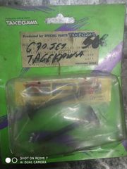 ΒΑΛΒΙΔΕΣ TAKEGAWA HONDA C70