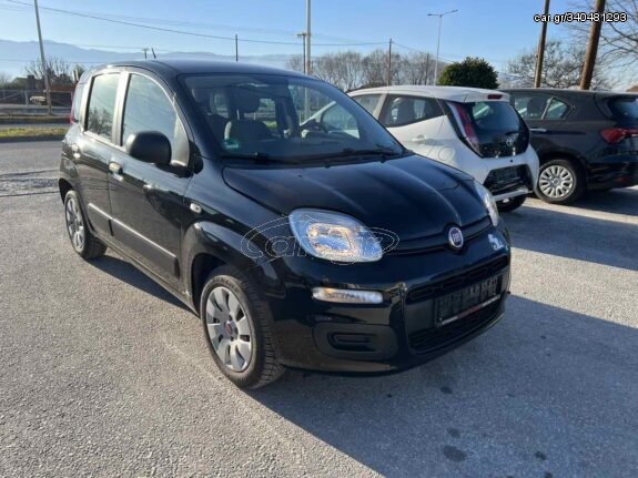 Fiat Panda 2015