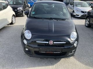 Fiat 500S 2014-thumb-1