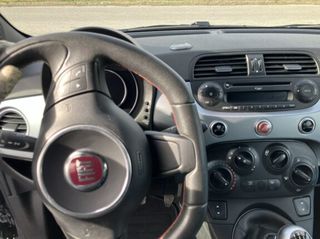 Fiat 500S 2014-thumb-14