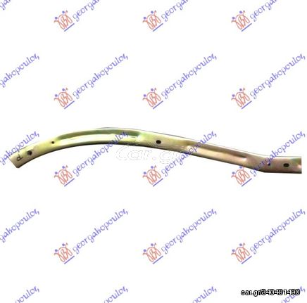 Βάση Προφυλακτήρα Εμπρός / DAEWOO MATIZ 00-05 / 96562949 - Δεξί - 1 Τεμ