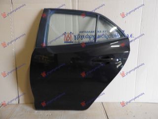 TOYOTA COROLLA H/B 2023-2024 (E21) - ΠΟΡΤΑ ΟΠ. 5Π ΜΕΛΙΤΖΑΝΙ - ΑΡ
