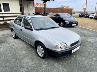 Toyota Corolla '00