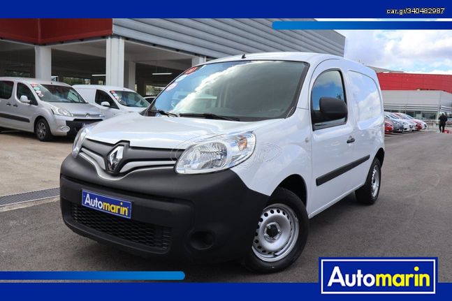 Renault Kangoo '18 Sunroof Auto / Τιμη με Φ.Π.Α