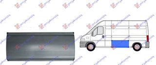 ΦύλλοΛΑΜΑΡΙΝΑ ΠλαϊνόΥ (60x139.4cm) / FIAT DUCATO 02-06 - Αριστερό - 1 Τεμ