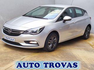 Opel Astra '19 1.4 EDITION S&S 150ps CLIMA OΘΟΝΗ ΑΠΟΣΥΡΣΗ 