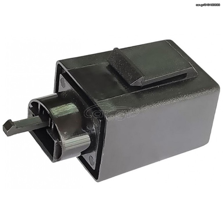 ΦΛΑΣΕΡ 12V/21W SYM 125/200/300 3 ΑΚΙΔΕΣ