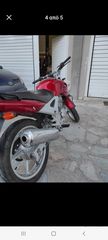 Honda CBF 250 '04