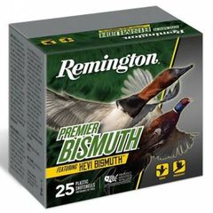 REMINGTON PREMIER 12/70 BISMUTH (RHB12S)