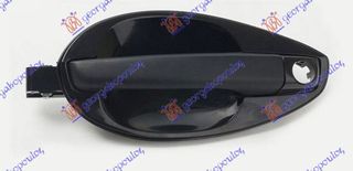 Χερούλι Εμπρός Πόρτας Έξω / HYUNDAI COUPE 01-07 / 826502C000 - Αριστερό - 1 Τεμ