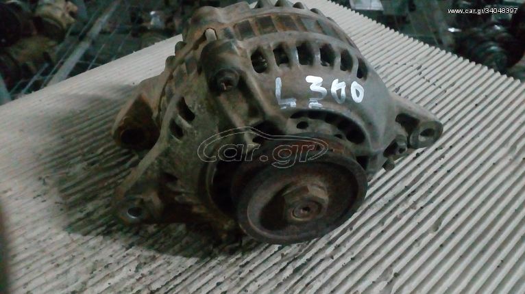 MITSUBISHI L300 ΔΥΝΑΜΟ, ΚΩΔ. MD108230, A2T02271, ΟΤΙ ΘΕΛΕΤΕ ΡΩΤΗΣΤΕ ΜΑΣ. ΑΠΟΣΤΟΛΗ ΣΕ ΟΛΗ ΤΗΝ ΕΛΛΑΔΑ