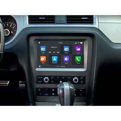 MEGASOUND - Dynavin D8 Series Οθόνη Ford Mustang 2010-2014 9" Android Navigation Multimedia Station