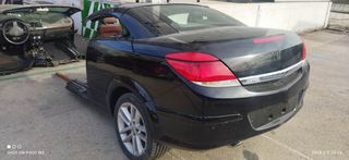 Opel Astra H cabrio Γρύλλοι-Μηχανισμοι Παραθύρων -thumb-1