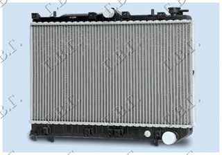 Ψυγείο 1,3-1,5 8V +/-A/C(34x60) / HYUNDAI EXCEL 92-94 / 2531024000 - 1 Τεμ