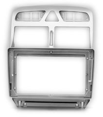 Πρόσοψη 9″ για Peugeot 307 '01-'08