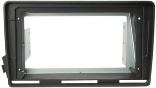 Πρόσοψη 9″ για Ssang yong Actyon, Kyron ’05-’11