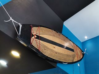 Boat canoe-kayak '20
