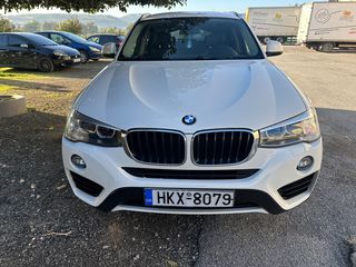 Bmw X4 '15