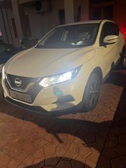 Nissan Qashqai '18