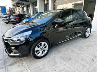Renault Clio '18 Limited Edition 