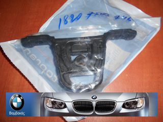 ΒΑΣΗ ΕΞΑΤΜΙΣΗΣ BMW E46 / ΤΕΛΙΚΟ ΚΑΖΑΝΑΚΙ / TOPRAN ''BMW Bαμβακας''