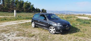 Renault Clio '04 1.4 16v