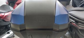ΒΑΛΙΤΣΑ SMART TP BOX FORZA 350 ΜΠΛΕ