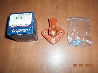 ΡΑΟΥΛΟ BMW E30 E36 E34 M40 E30 E28 E34  M20 E23 M30 / TOPRAN ''BMW Bαμβακας''-thumb-1