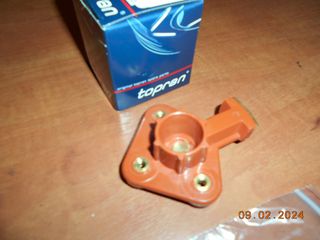 ΡΑΟΥΛΟ BMW E30 E36 E34 M40 E30 E28 E34  M20 E23 M30 / TOPRAN ''BMW Bαμβακας''-thumb-4