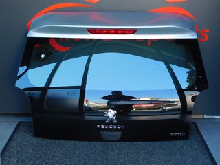 PEUGEOT 108 16- ΤΖΑΜΟΠΟΡΤΑ