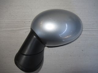 Mini Clubman R55 '06 - '15 Καθρέπτης Αριστερός Ηλεκτρικός (3Pin)