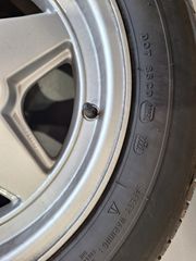 ΖΑΝΤΟΛΑΣΤΙΧΑ MERCEDES W123 AMG-thumb-1