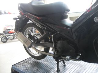 YAMAHA CRYPTON X 135 ΕΞΑΤΜΙΣΗ PROTECHΤ TRIOVAL KAI OBAL ***ΠΡΟΣΦΟΡΑ***-thumb-3