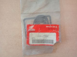 ΑΝΤΑΛΛΑΚΤΙΚΑ ΚΑΡΜΠΥΡΑΤΕΡ ΓΝΗΣΙΑ HONDA CB175