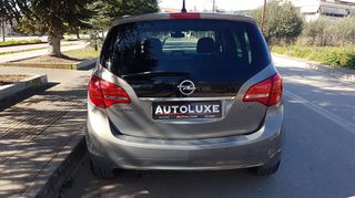 Opel Meriva 2011 1.7 CDTI Navi-thumb-5