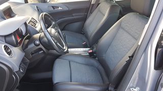 Opel Meriva 2011 1.7 CDTI Navi-thumb-11