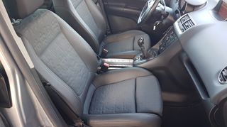 Opel Meriva 2011 1.7 CDTI Navi-thumb-12